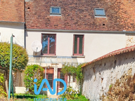 Vente Maison de ville 3 pièces — photo 4