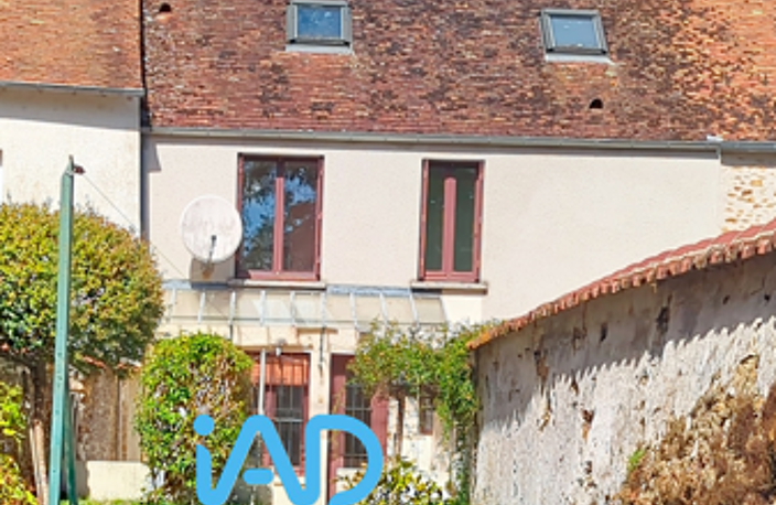 Vente Maison de ville 3 pièces — photo 4