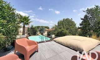 Maison 4 Pièces 163 m² à vendre à Saint-Thibéry (34630)