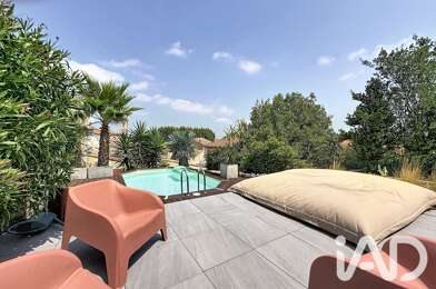 Maison 4 pièces 360000 €