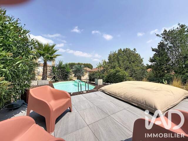 Vente Maison/villa 4 pièces — photo du bien