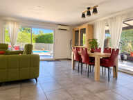 Maison plain pied T4 121 m2 - garage piscine — photo 4