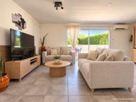 Maison plain pied T4 121 m2 - garage piscine — photo 4