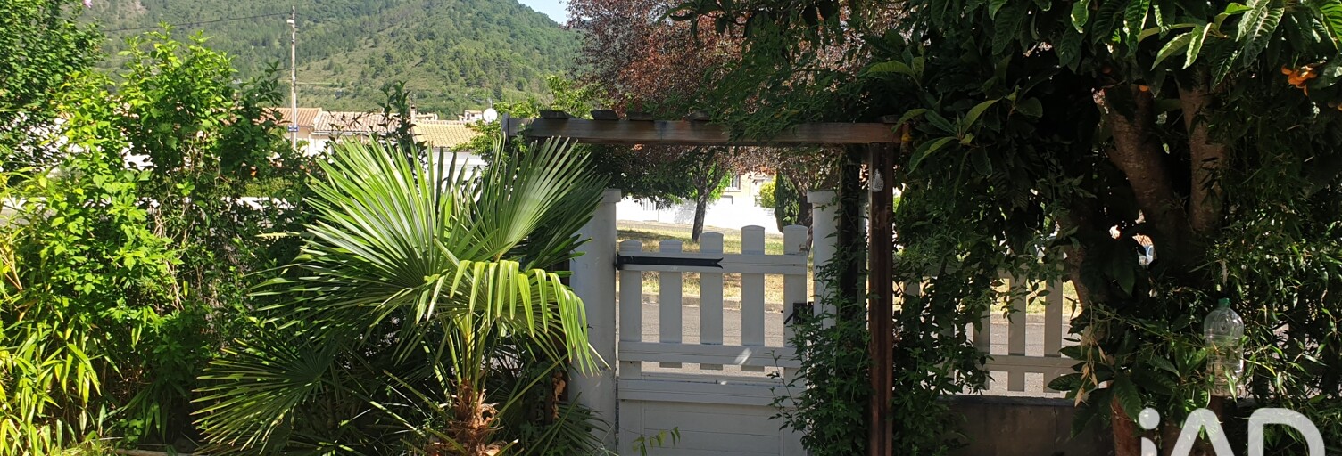 Maison 3 Pièces 73 m² à vendre à Quillan (11500)