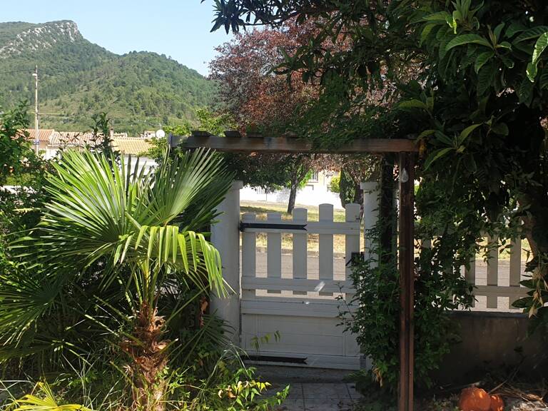 Vente Maison/villa 3 pièces — photo 1