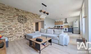Maison 5 Pièces 102 m² à vendre à Moréac (56500)