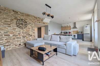 Maison 5 pièces 199990 €