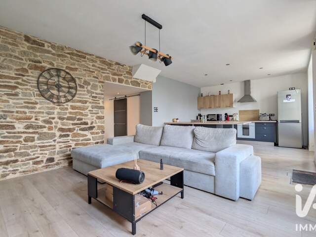Vente Maison/villa 5 pièces — photo du bien