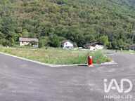 Vente Terrain à bâtir 605 m&sup2; — photo 4