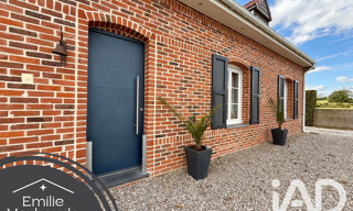 Maison 6 Pièces 102 m² à vendre à Buysscheure (59285)