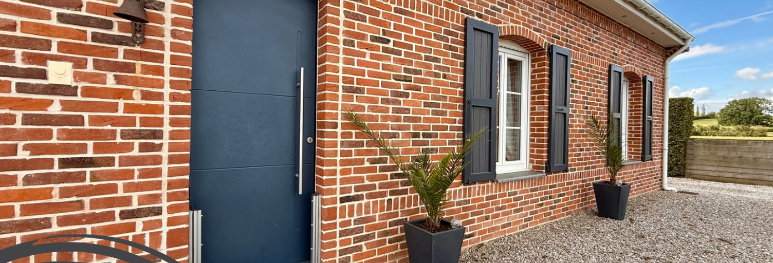 Maison 6 Pièces 102 m² à vendre à Buysscheure (59285)