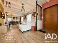 Vente Maison/villa 6 pièces — photo 2