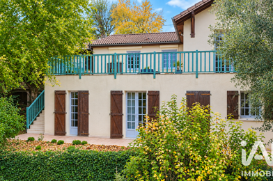 Maison 8 pièces 429000 €