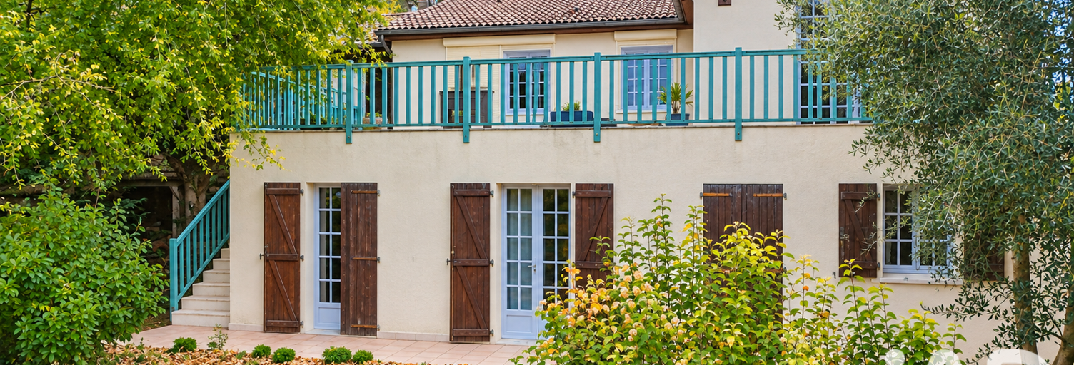 Maison 8 Pièces 225 m² à vendre à Juziers (78820)