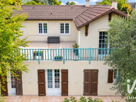 Vente Maison de campagne 8 pièces — photo 2