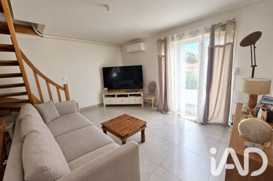 Maison 3 pièces 109500 €