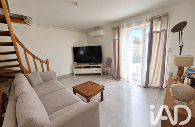 Vente Maison de ville 3 pièces — photo du bien