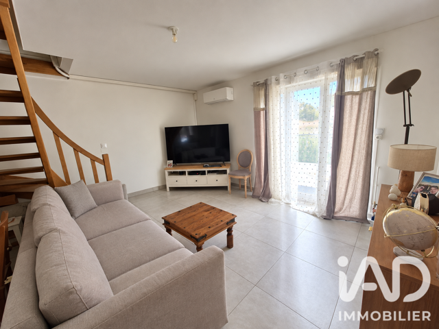 Vente Maison de ville 3 pièces — photo du bien