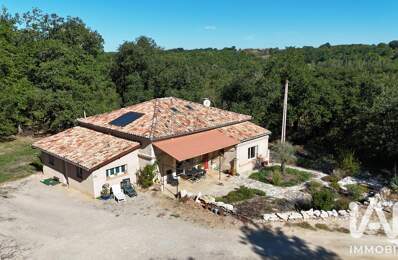 Vente Maison de campagne 6 pièces — photo du bien