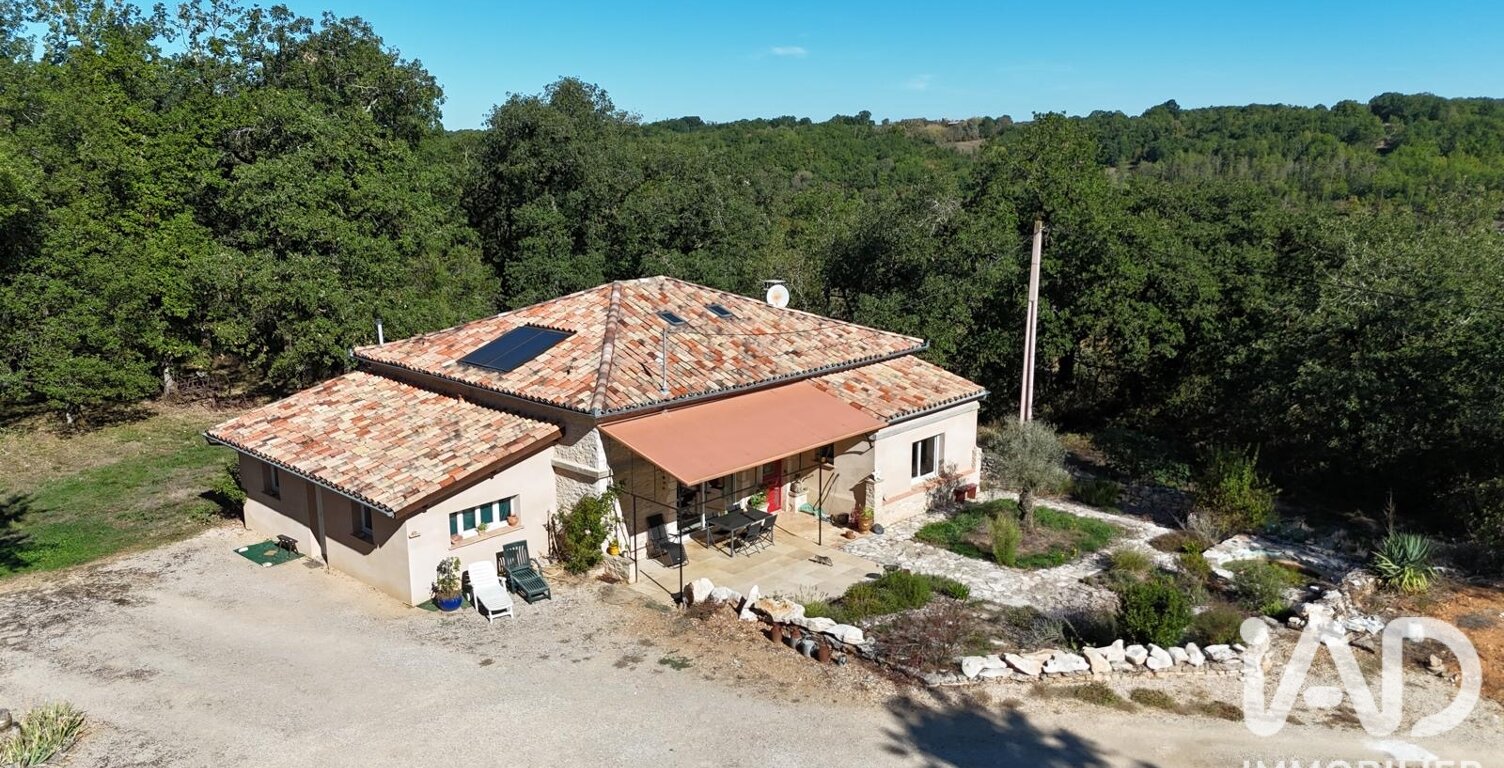 Vente Maison de campagne 6 pièces — photo 1