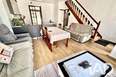 Maison 10 pièces 525000 €