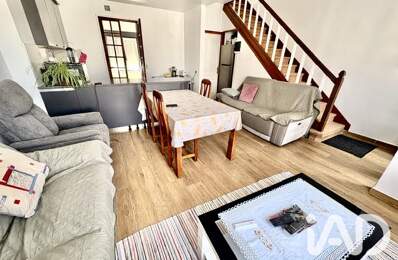 Vente Maison traditionnelle 10 pièces — photo du bien
