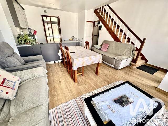 Vente Maison traditionnelle 10 pièces — photo du bien