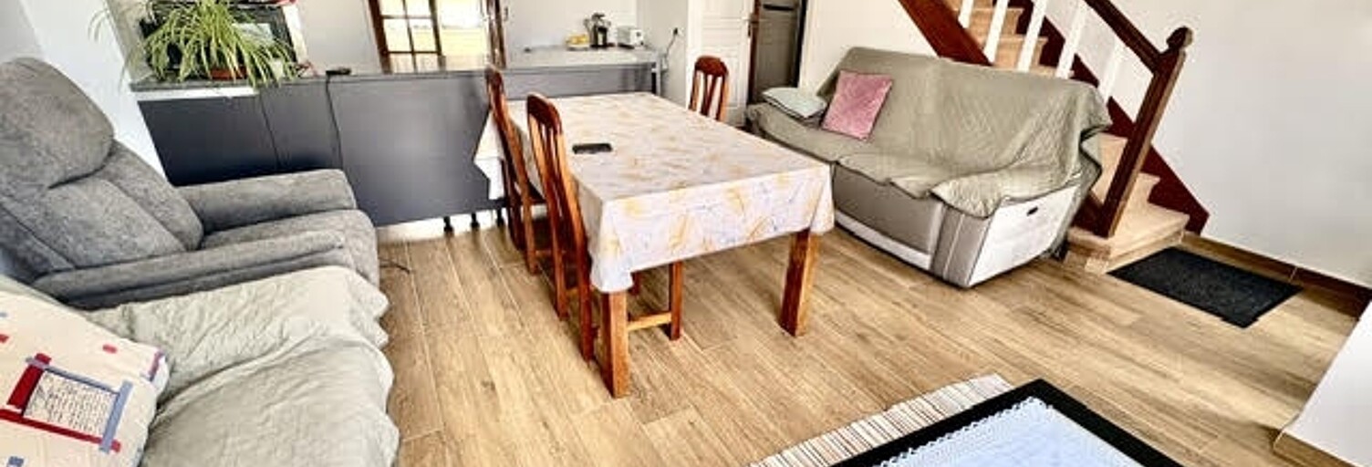 Maison 10 Pièces 161 m² à vendre à Sartrouville (78500)
