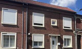 Maison 7 Pièces 130 m² à vendre à Corbie (80800)