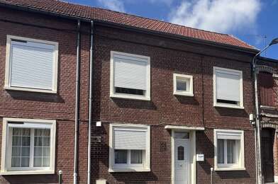 Maison 7 pièces 219000 €