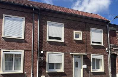 Vente Maison de ville 7 pièces — photo du bien