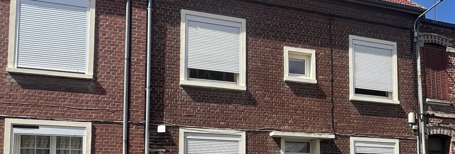 Maison 7 Pièces 130 m² à vendre à Corbie (80800)