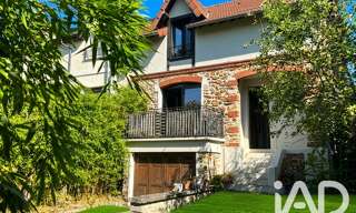 Maison 6 Pièces 150 m² à vendre à Chelles (77500)