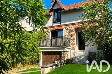 Maison 6 pièces 460000 €