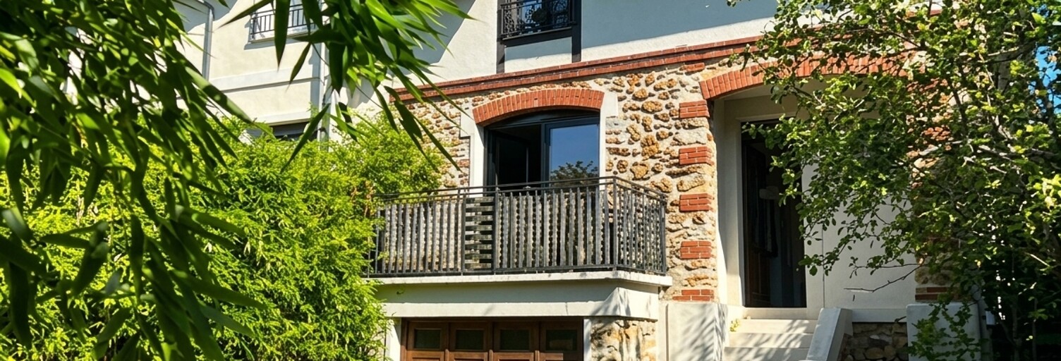 Maison 6 Pièces 150 m² à vendre à Chelles (77500)
