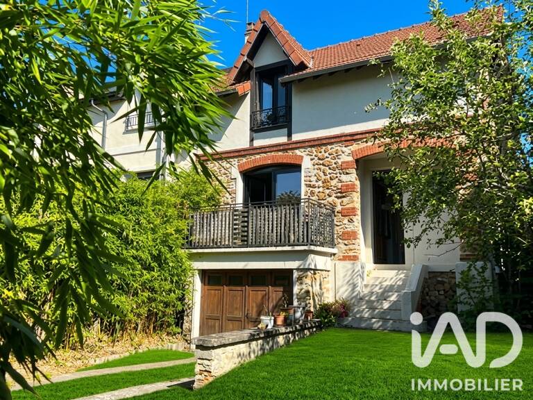 Vente Maison/villa 6 pièces — photo 1