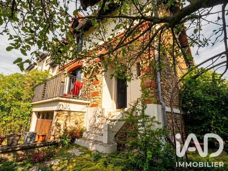 Vente Maison/villa 6 pièces — photo 1
