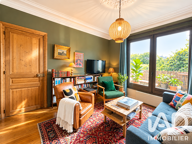 Vente Maison/villa 6 pièces — photo 2