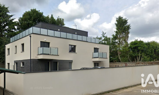Appartement 2 Pièces 29 m² à vendre à Mont-Saint-Aignan (76130)