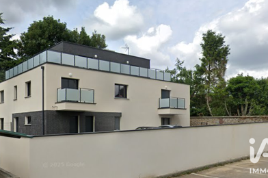 Appartement 2 pièces 119000 €