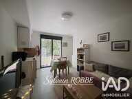 Vente Appartement 2 pièces — photo 3