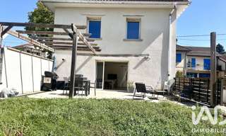 Maison 3 Pièces 75 m² à vendre à Châtonnay (38440)