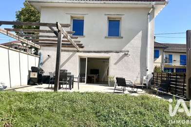 Maison 3 pièces 238000 €
