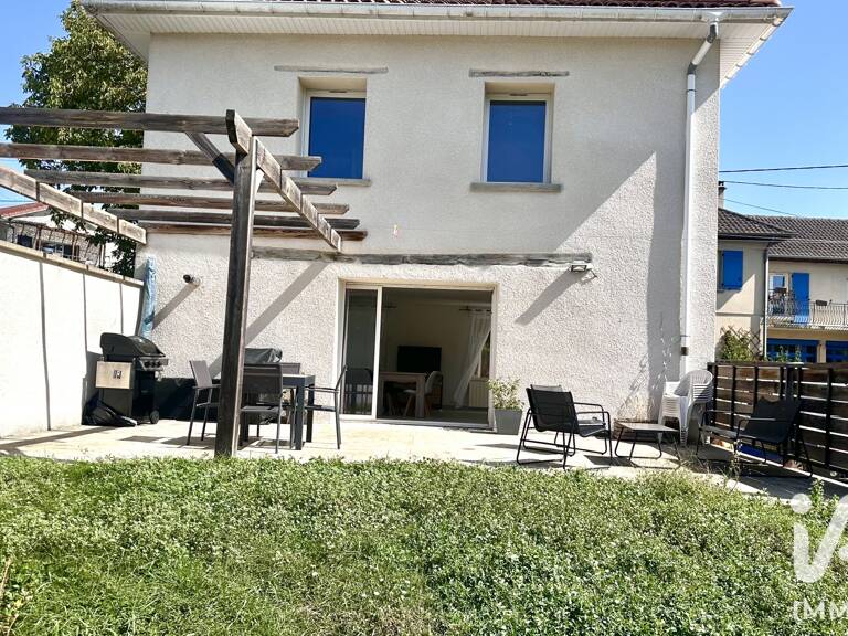 Vente Maison traditionnelle 3 pièces — photo 1