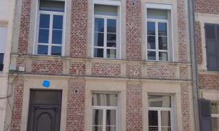 Immeuble  380 m² à vendre à Saint-Quentin (02100)