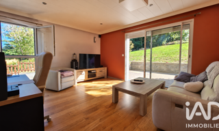 Maison 6 Pièces 113 m² à vendre à Languidic (56440)