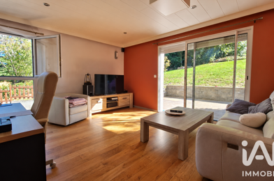 Maison 6 pièces 331000 €