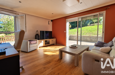 Vente Maison/villa 6 pièces — photo du bien