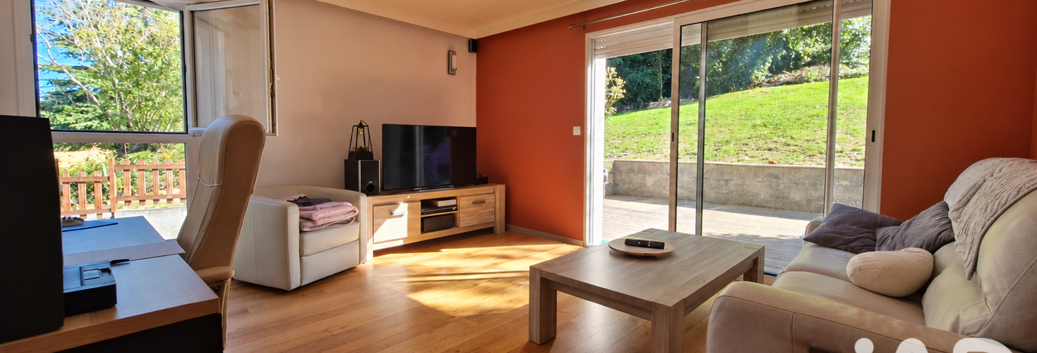 Maison 6 Pièces 113 m² à vendre à Languidic (56440)