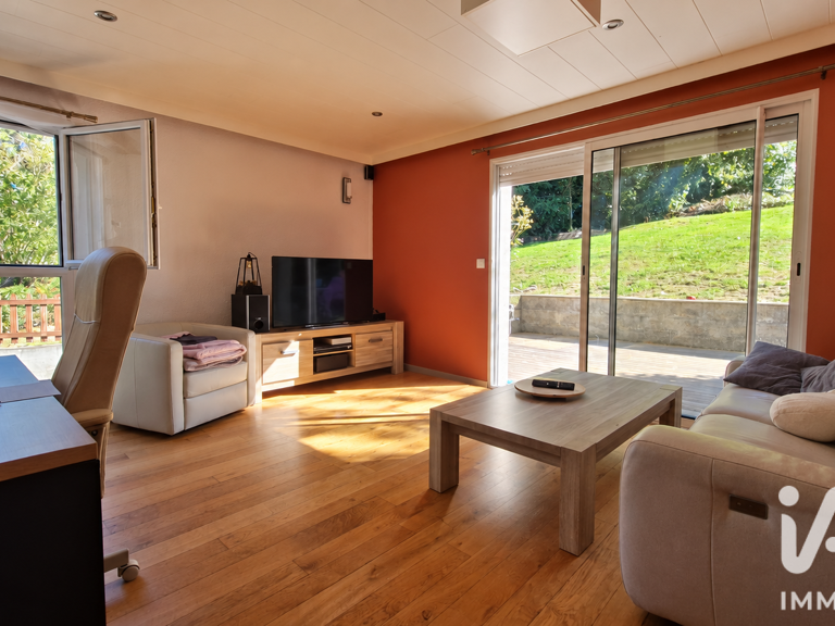 Vente Maison/villa 6 pièces — photo 1